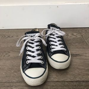CONVERSE CHUCK TAYLOR ALL STAR LOW TOP